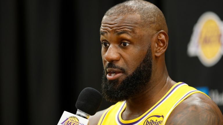 NBA: Σε… σοκ οι Αμερικάνοι με την απόφαση του ΛεΜπρόν!