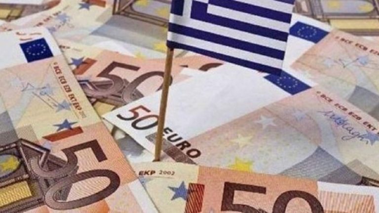 Eurostat: Πρώτη η Ελλάδα στη μείωση του λόγου χρέους προς ΑΕΠ το α’ τρίμηνο