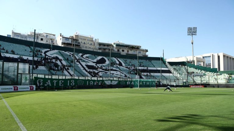 Παναθηναϊκός: Εισιτήρια 5 ευρώ για το φιλικό με την Γκρασχόπερ – Ανοίγει η Λεωφόρος!