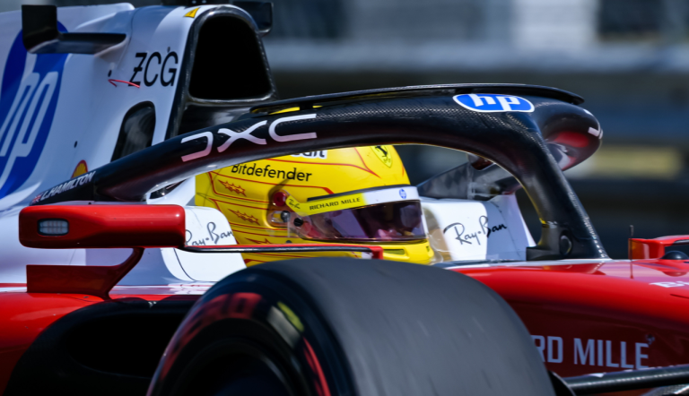 Grand Prix Ουγγαρίας: Η νέα σειρά εκκίνησης μετά τις ποινές Αντονέλι και Χάμιλτον