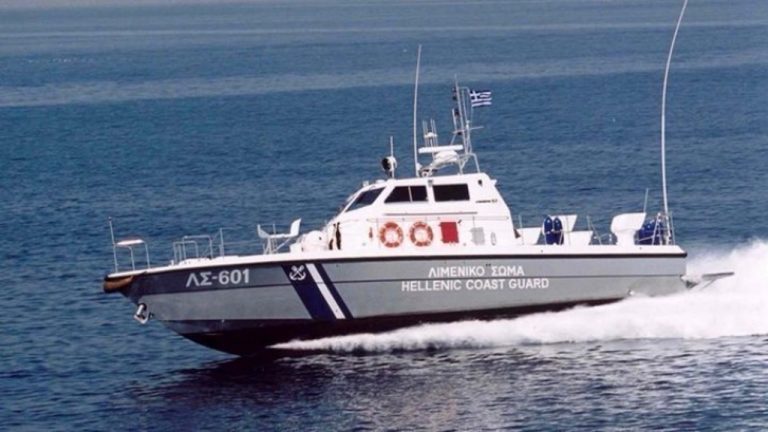 Σάμος: Επιχείρηση διάσωσης κατέληξε σε τραγωδία – Ένας νεκρός μετανάστης!
