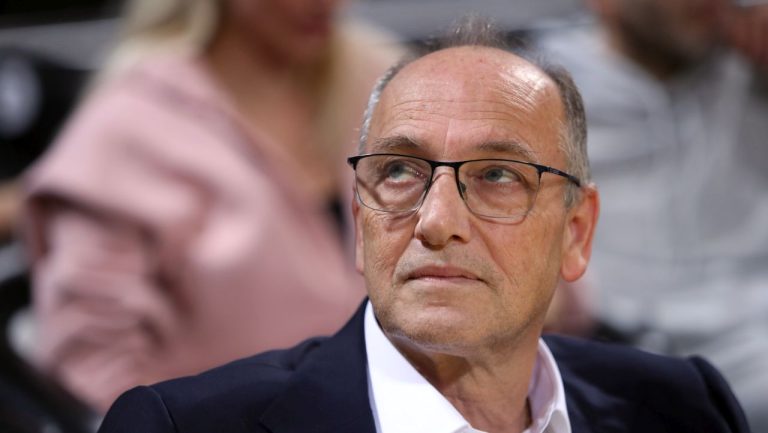 Λιόλιος: «Δεν εκβιάζομαι, ούτε εκφοβίζομαι από αυθαίρετες και παράνομες αποφάσεις!»
