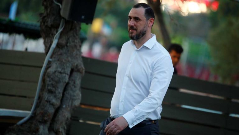 Λυσάνδρου: «Η ΑΕΚ χτίζεται για να διεκδικήσει ότι βρίσκεται στον δρόμο της»