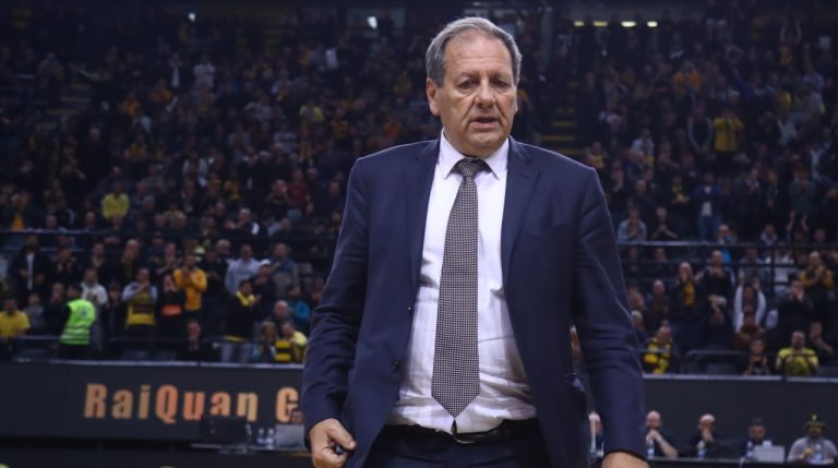 «Original 21» για Sunel Arena και Αγγελόπουλο: «Για εμάς τελείωσες!»