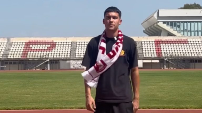 Super League 2: Ενίσχυση στην άμυνα για τον Πύργο! (video)