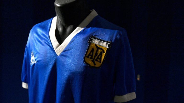 Μουντιάλ 2026: Αγγλία και Αργεντινή ντύνονται… 1986! (video)
