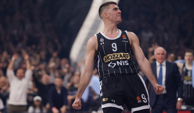 «Έδεσε» Μαρίνκοβιτς η Παρτίζαν!
