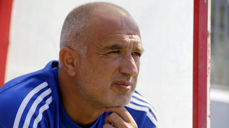Asteras Aktor: Ανέλαβε τις ακαδημίες ο Μαυρογενίδης (pic)