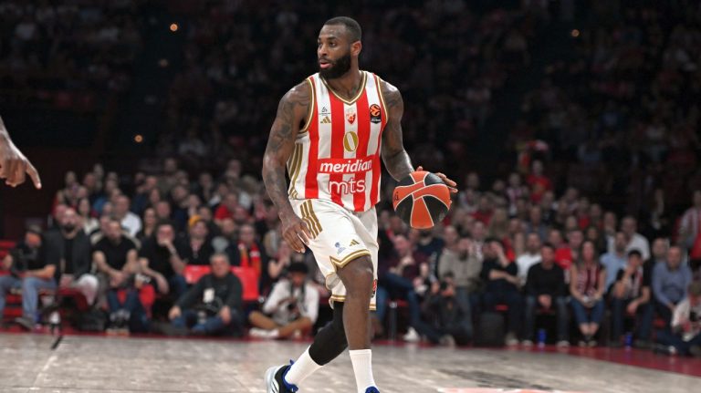 Μίλερ-ΜακΙντάιρ: «Ο Ολυμπιακός είναι στο Final Four επειδή έχει σύστημα – Ανυπομονώ να ενταχθώ»
