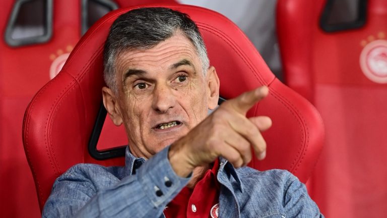 Ολυμπιακός: Η ενδεκάδα κόντρα στη Λέουβεν