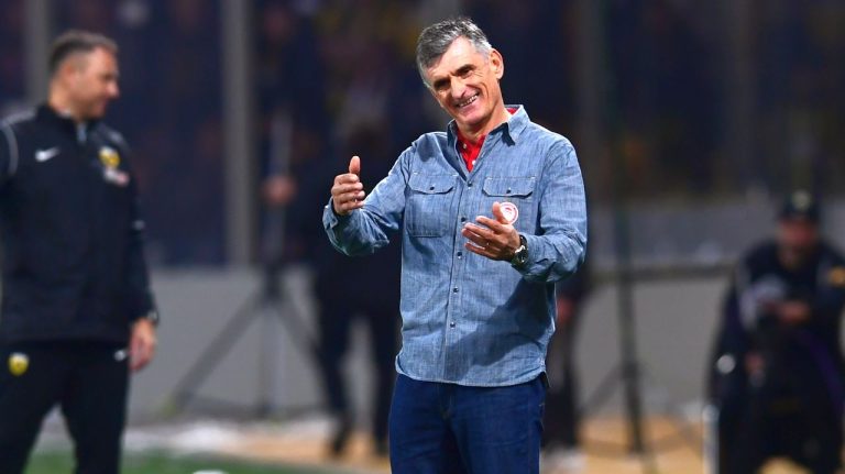 Ολυμπιακός: Χωρίς Ταρέμι και Γιάρεμτσουκ η ευρωπαϊκή λίστα