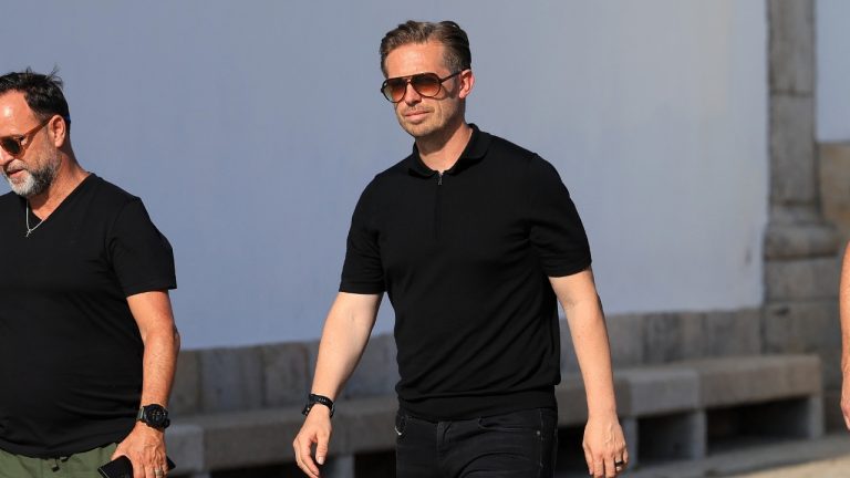 Λίβερπουλ: Αποχωρεί ο άνθρωπος που… έφερε τον Σλοτ!