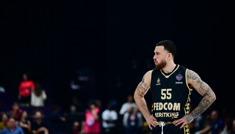 Μάικ Τζέιμς: Η… ανησυχία για NBA Europe και Euroleague!