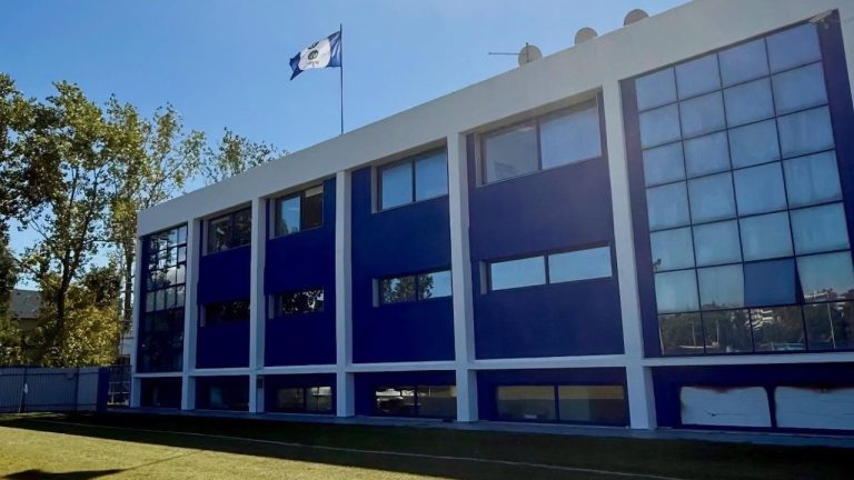 Ηρακλής: Πάει για Ντάνι Μουνιόθ
