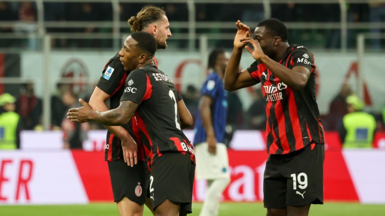 Τα κέρδη της Serie A από το Μουντιάλ