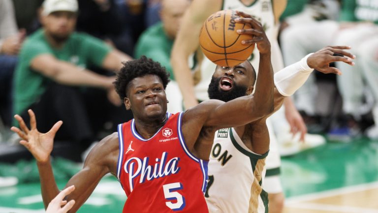 Συνεχίζει στο NBA ο Μπάμπα!