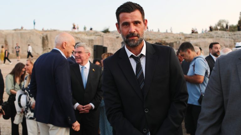 Νέα εποχή για το ελληνικό Ταεκβοντό: Ο Μιχάλης Μουρούτσος νέος Πρόεδρος της ΕΛ.Ο.Τ.