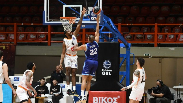 FIBA Europe Cup: Τα γκρουπ δυναμικότητας για Προμηθέα, Κολοσσό, Ηρακλή και Μύκονο (pic)