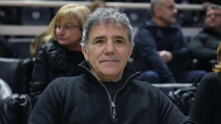 ΠΑΟΚ: Στην παρουσίαση του Όσμαν ο Μυστακίδης