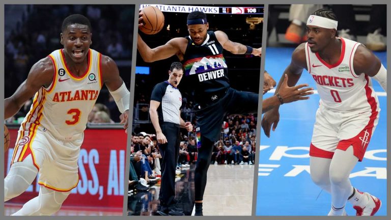 Από το ΝΒΑ στη Euroleague: Free agents που «βλέπουν» Ευρώπη