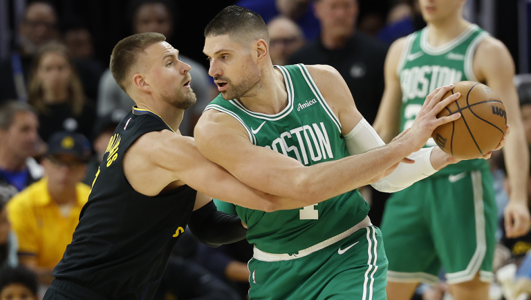 Παραμένει στο NBA ο Βούτσεβιτς!