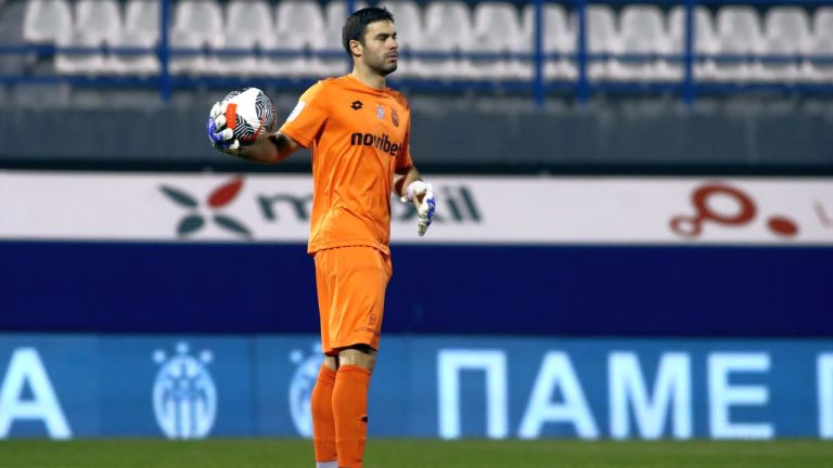 Κηφισιά: Τέλος ο Γιάννης Νικοπολίδης