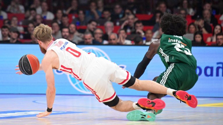 Euroleague: Οι δέκα «διαβολοβδομάδες» της νέας σεζόν