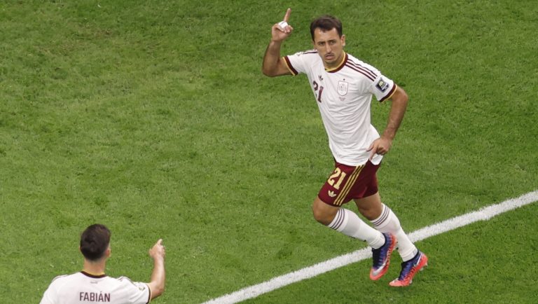 Γαλλία-Ισπανία 0-2: Την αφόπλισε και πήγε τελικό