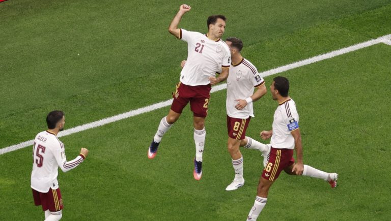 Μουντιάλ 2026: Το αρνητικό ρεκόρ της Γαλλίας και ο ασταμάτητος Ογιαρθάμπαλ
