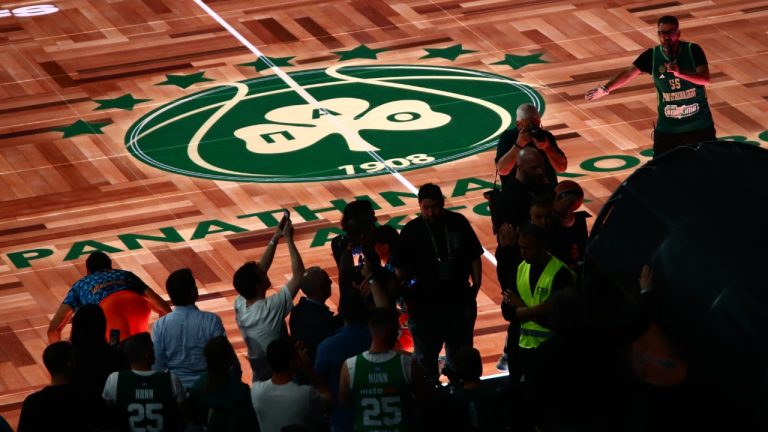 Παναθηναϊκός: Μεταγραφή από… Αμερική!