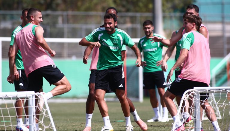 Παναθηναϊκός: Μήπως η κουβέντα για ακόμη έναν χαφ είναι… πρόωρη;