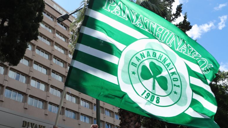 Παναθηναϊκός: Προ των πυλών νεαρός μέσος της Χαλ!