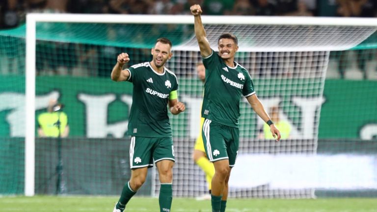 Παναθηναϊκός: Η UEFA όρισε τη ρεβάνς του με την ΤΣΣΚΑ 1948