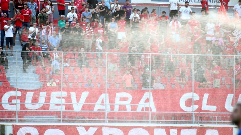 Πανσερραϊκός: Θωρακίζει το κέντρο