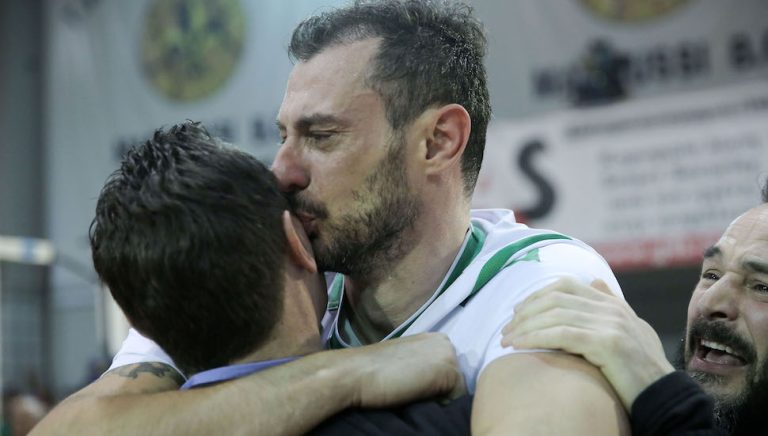 Παναθηναϊκός: Στο ΔΣ της ΠΑΕ ο εμβληματικός Σωτήρης Πανταλέων!