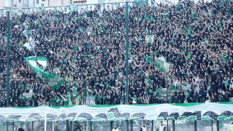 Ο Παναθηναϊκός χρειάζεται ένα νέο ρεκόρ στα διαρκείας 