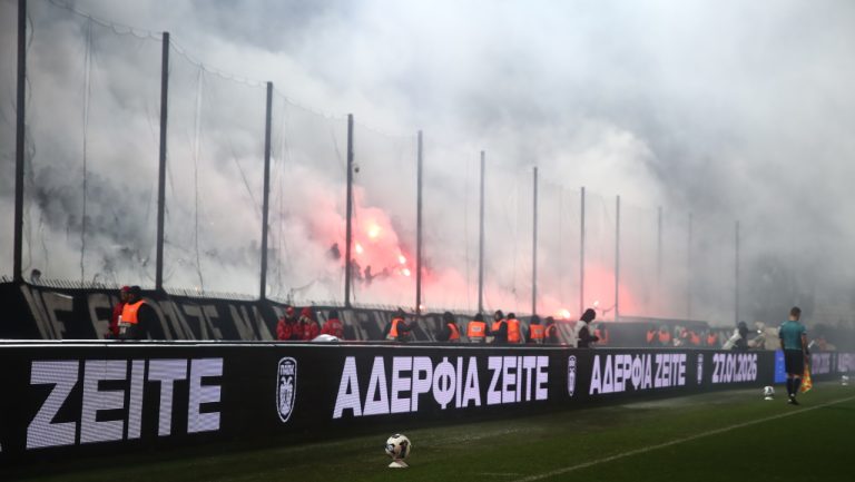 ΠΑΟΚ: Αθάνατοι!