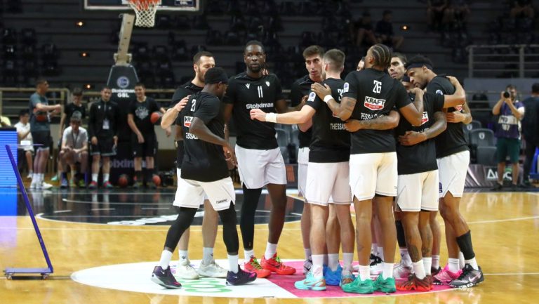 EuroCup: Πρεμιέρα και φινάλε στην Πυλαία