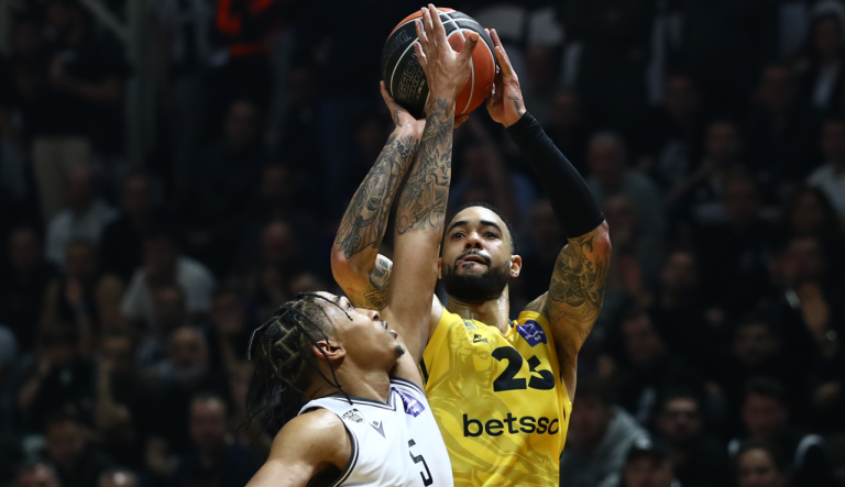 EuroCup: Με Μονακό ο ΠΑΟΚ – Οι αντίπαλοι του Άρη