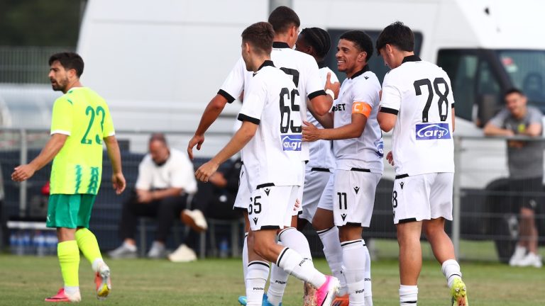 Europa League: Οι πιθανοί αντίπαλοι του ΠΑΟΚ στην κλήρωση – Τα δεδομένα του υπογκρούπ