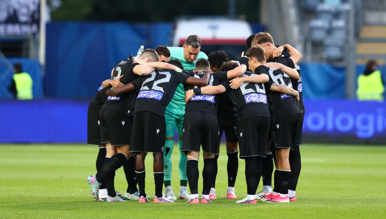 Europa League: Οι πιθανοί αντίπαλοι του ΠΑΟΚ στα playoffs