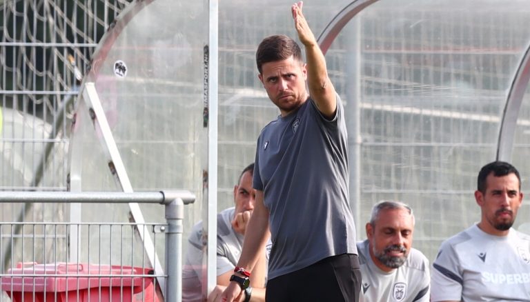 ΠΑΟΚ: Θέλει ανταγωνιστική την ομάδα του ο Λίσι