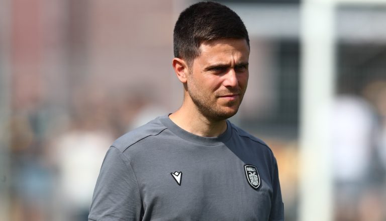 Λίσι: «Τακτικά και τεχνικά πρέπει να βελτιωθούμε»