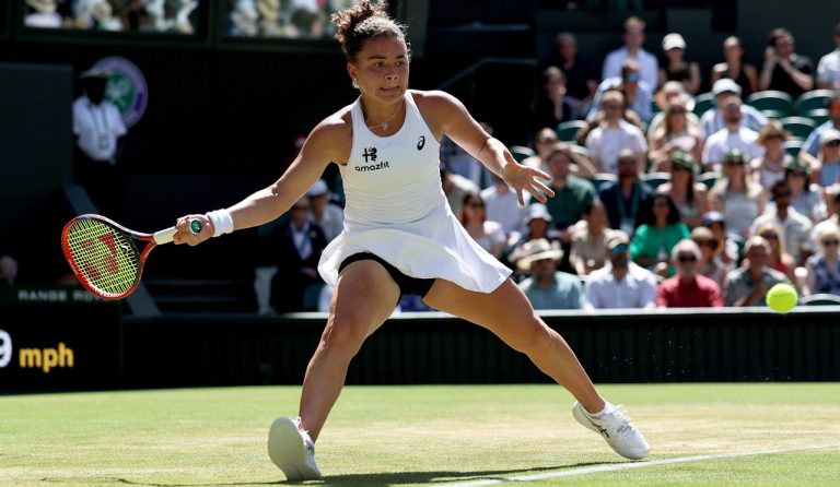 Wimbledon: Στα προημιτελικά η Παολίνι!