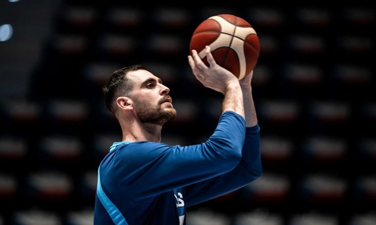 Λάσο για Παπαγιάννη: «Θα χρειαστεί χρόνο»