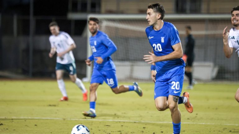 Asteras Aktor: Κοντά σε «ερυθρόλευκο» οι Αρκάδες