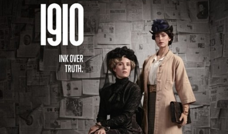 Novacinema: Συναρπαστικές πρεμιέρες με τις αστυνομικές σειρές «Patienceseason 2» και «Paris Police 1910»!