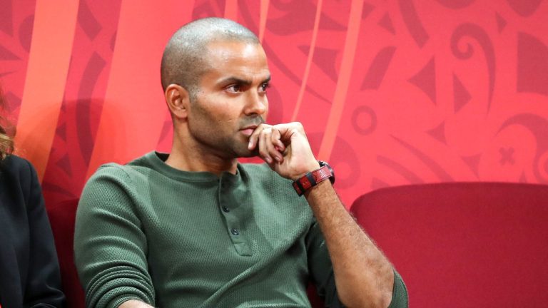 Ο Πάρκερ θέλει πρώην συμπαίκτη του στη Βιλερμπάν