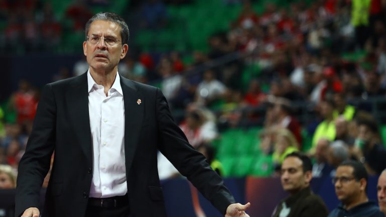 Οριστικό: Προπονητής της Ρεάλ Μαδρίτης ο Πέδρο Μαρτίνεθ!