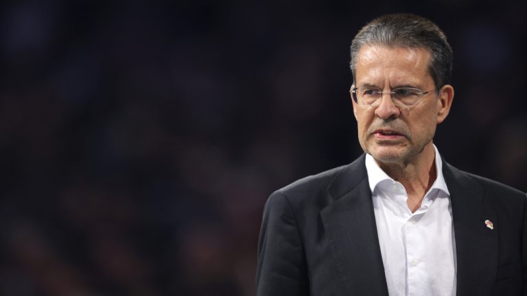 Τίτλοι τέλους στη Βαλένθια: Φεύγει για τη Ρεαλ ο Πέδρο Μαρτίνεθ!